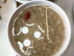 -清真·胖妈妈手抓餐厅(定西路长城宾馆店)