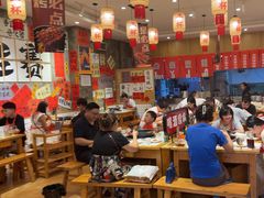 -佬缸炮江湖川菜(玉林店)