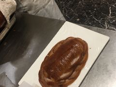 -大鸭梨烤鸭(左家庄店)