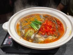 -炊烟小炒黄牛肉(浦东世纪汇店)