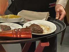 菲力牛排-茹丝葵经典牛排馆(成都IFS店)