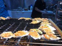-蚝滑蒜(观音桥天天尚街直营店)
