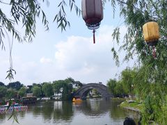 -木兰水镇旅游景区