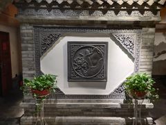 -和院老火锅铜锅烧烤海鲜(朱雀大街店)