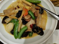 -京华烟云·北京烤鸭(领展购物广场·中关村店)