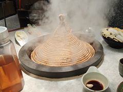 -鲜潭蒸汽石锅鱼(五道口购物中心店)