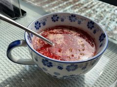 三生三世桃花羹-兰桂坊·花园餐厅(西湖店)