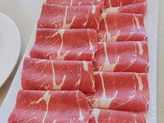 -阳坊大都涮羊肉(阳坊总店)