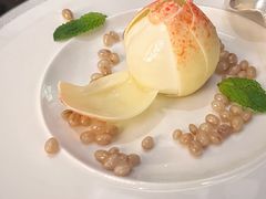 -珠海瑞吉酒店·宴庭中餐厅