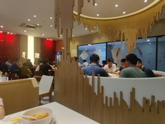 大堂-辣公子·千岛湖私房菜(滨江店)