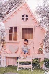 -韩国童感TOUCH PHOTO儿童摄影(朝阳分店)