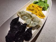 海鲜全家福水饺（24只）-船歌·鱼水饺青岛菜(金狮广场店)