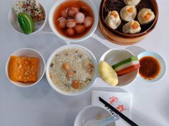 -常州糕团店(北大街新世纪商城店)