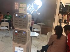 -喜茶(永旺梦乐城店)