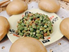 -大师傅金奖啤酒鱼(西街口总店)