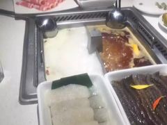 -海底捞火锅(长沙华创国际广场店)