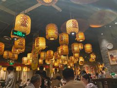 -南京大牌档(青岛万象城店)
