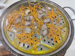 -凯盈阁·顺德私房菜·桑拿鸡