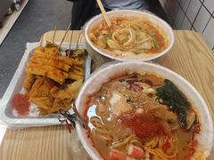-安发瞧麻辣烫(总店)