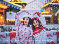 -南宁方特东盟神画