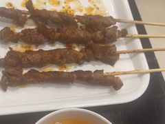 -宛平李记小吃(东关街店)