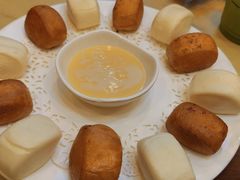 金银馒头-筋头巴脑牛一锅(朝阳路总店)