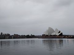 -悉尼歌剧院