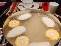 -牛事制造局牛肉火锅(莲岳路店)