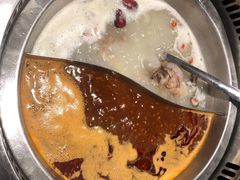 -季季红火锅(长沙步行街店)