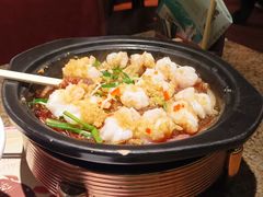 -绿茶餐厅(coco park 店)