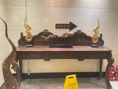 -东方之珠洗浴休闲广场(南开店)