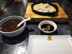 -有家生煎(三里屯店)