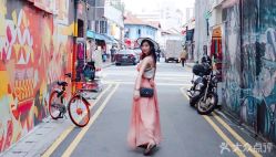 -GIRL STYLE 烫发·染发沙龙