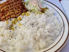 -朴大叔拌饭(长宁国际店)