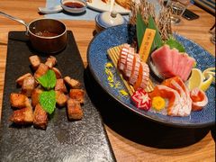 蓝鳍金枪toro-三喜鲜生(明致商厦店)