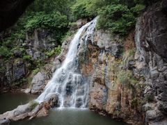 -百里山水画廊