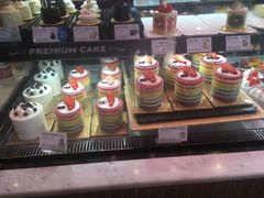 -巴黎贝甜(五道口店)