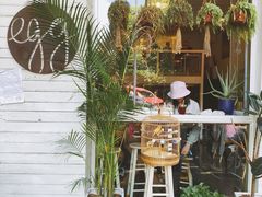 -Egg•Allday Brunch(襄阳北路店)