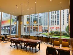 -星巴克(凯德晶萃店)
