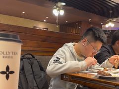 -汉巴味德(大悦城店)