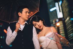 -拾尚映画·STUDIO婚纱摄影(中关村店)