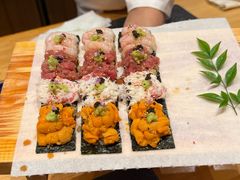 -鮨冠OMAKASE食べ放题(北京首店)