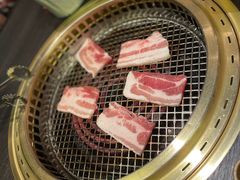 -AJIYA·池袋日式烧肉自助(天津万象城店)