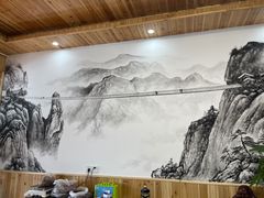 -溪涧堂农家土菜(神仙居店)