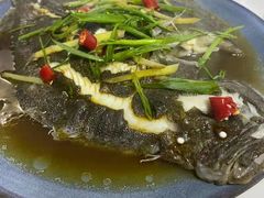 -阿尔法海鲜排档(爱琴海店)