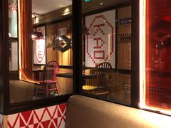 -江边城外烤全鱼(方庄时代购物中心店)