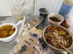 -张飞木薯羹(金鱼巷店)