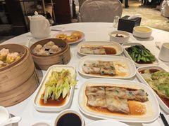 -万龙洲海鲜(南新仓店)