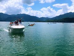 -千岛湖-欢乐水世界