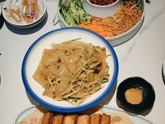 -额娘·春饼烤鸭(天鸿店)